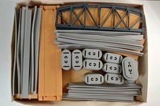 HOrnby acHO MECCANO-TRIANG