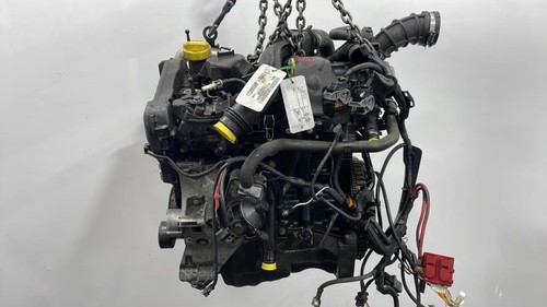 Moteur renault clio - renault,