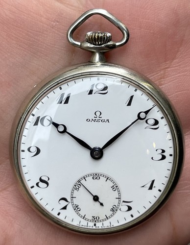 Bel etat montre gousset - bel,
