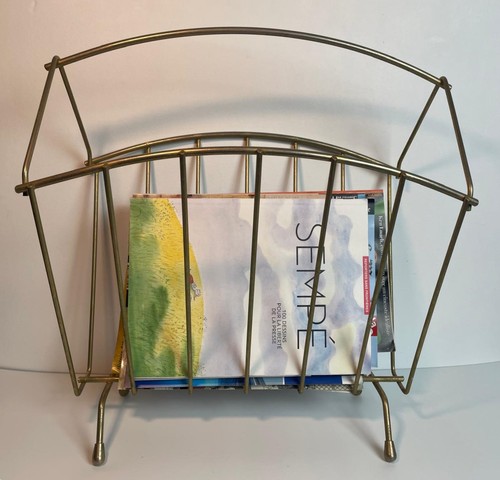 Porte revue - revue,, journaux