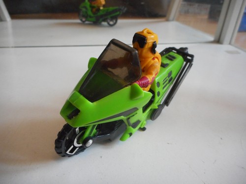 Kenner mask condor - kenner,