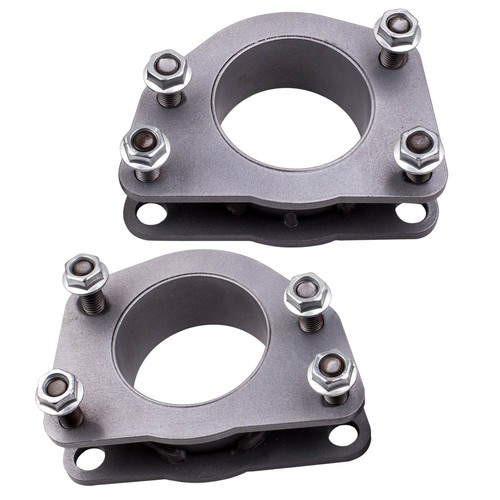 Front lift spacer - front, 2"