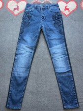 Jean Desigual Exotic Jeans