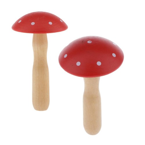 Champignon reproche bois - reproche, en