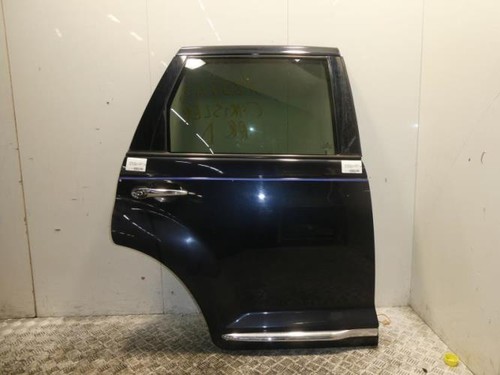 Porte arriere droit chrysler - arriere,
