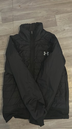 Doudoune under armour - doudoune,