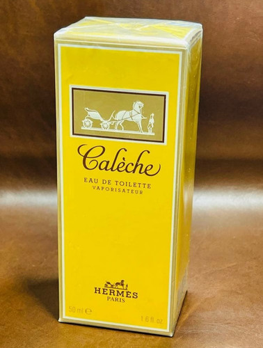 Hermes caleche eau toilette - hermes,