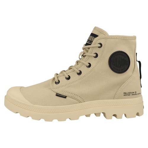 Bottes palladium pampa htg - palladium,