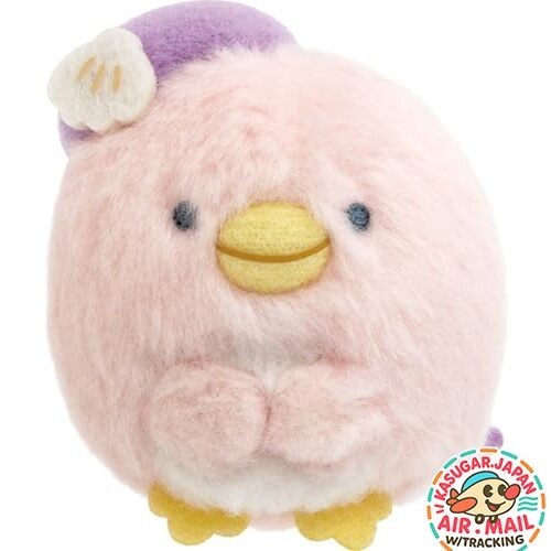 San sumikkogurashi penguin - san-x,