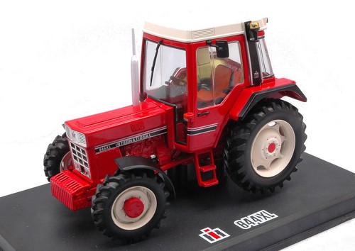 Miniature tracteur - miniature,