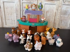 2002 Fisher-Price Little