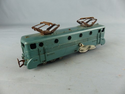 Jouef locomotive 9004 - ho,