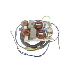 Indesit C00282681 Filtre anti-parasite plaque de cuisson