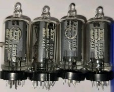 1 nixie 5870S ITT neuf NOS