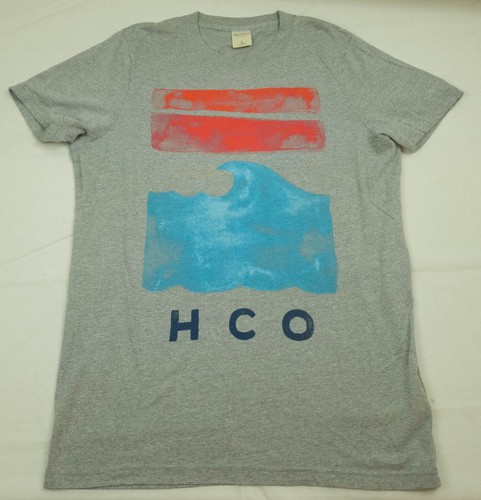 Hollister shirt homme - -,
