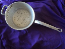 importante Ancienne Passoire