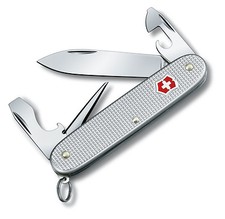 Victorinox - Couteau Suisse