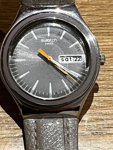 Montre swatch swiss - swatch,