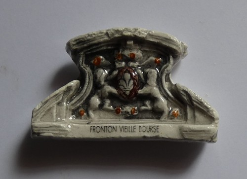 Feve moulin à - mh,