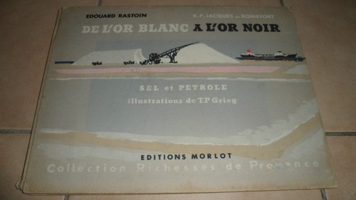 Blanc or noir - blanc, l'or