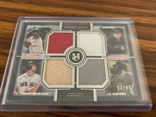 2019 Topps Museum Collection