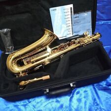 Saxophone alto YAMAHA YAS-280