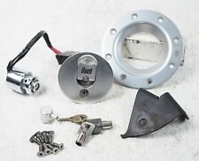 Rare 96-98 Buell S1 Lightning