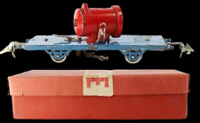 Train LR echelle O -  WAGON