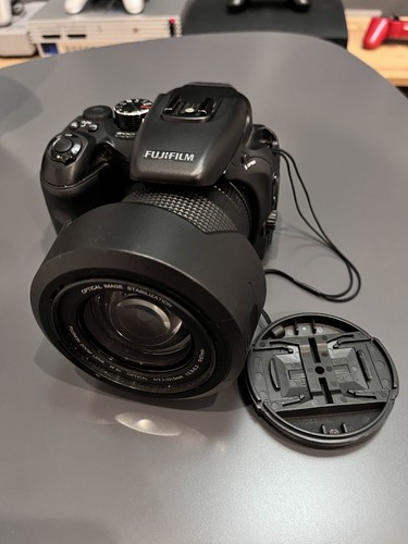 Appareil photo fujifilm - appareil,