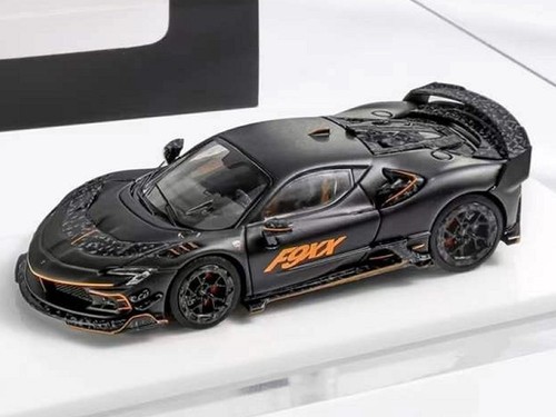 Ferrari f9xx mansory - ferrari,
