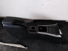 Console central (interieur plastique) MERCEDES CLASSE B 245 PHASE 1 A16968001509