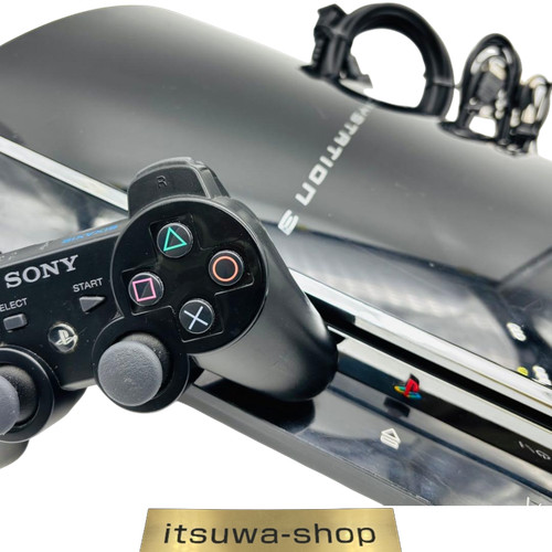 Lot sony ps3 - lot, 60go