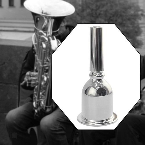 Embouchure tuba pièce - de, tuba,