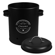  Rangement Oignon Pot De