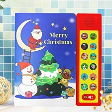 Livre musical sonore