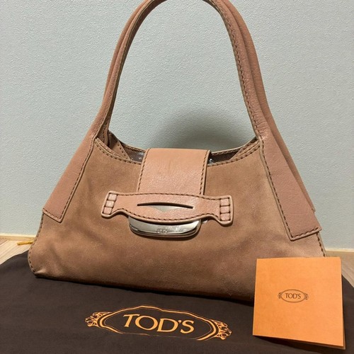 Sac main tod - sac,