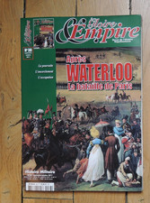 Revue gloire empire n 38 - gloire, n°