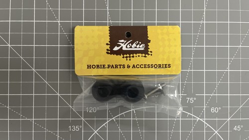 Hobie pro angler cam - angler, cleat
