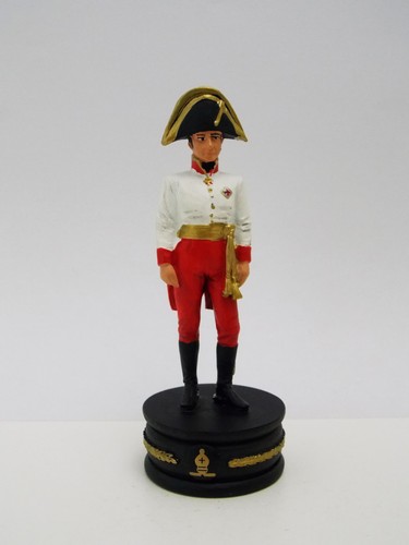 Figurine altaya jeux echecs - altaya, d'echecs