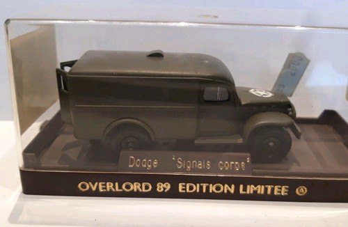 Solido dodge signal - 1/50,,