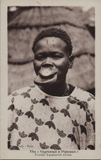 Zoo humain, Exposition