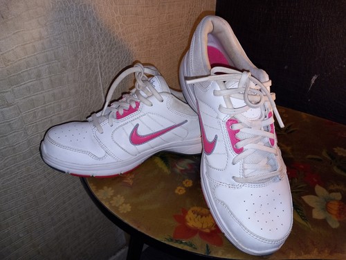 Basquette femme nike vintage - basquette,