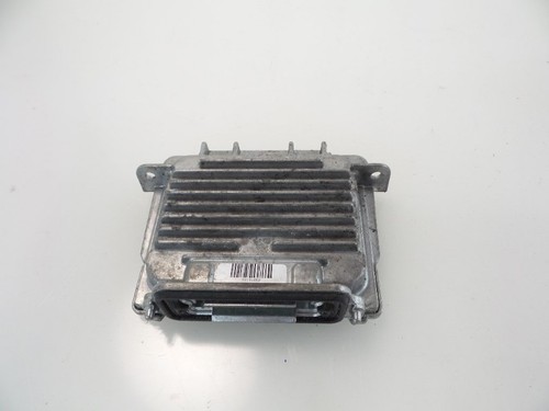 Ballast phare xenon range - ballast,