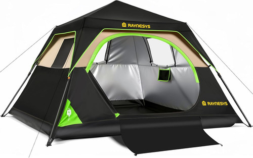 Person instant tent - person,