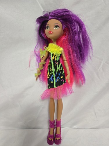 Monster high electrified - high,