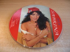 SABRINA SALERNO-Sex-Picture