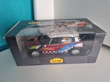Miniature Voiture Collection 1 18 Austin Mini Countryman Wrc Rallye Ixo Altaya