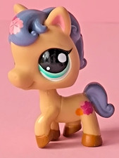 Littlest Pet Shop #1621 Lps