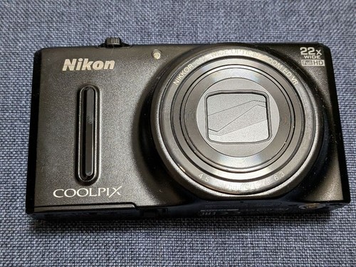 Appareil photo numérique
