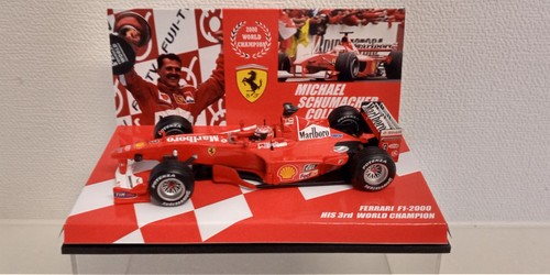 Michael schumacher collection - michael,